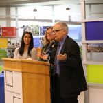 Wargocki, Heintjes, and DePice acceptance speech
