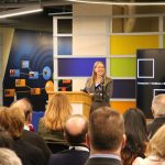 Kristine Pottinger Introduction