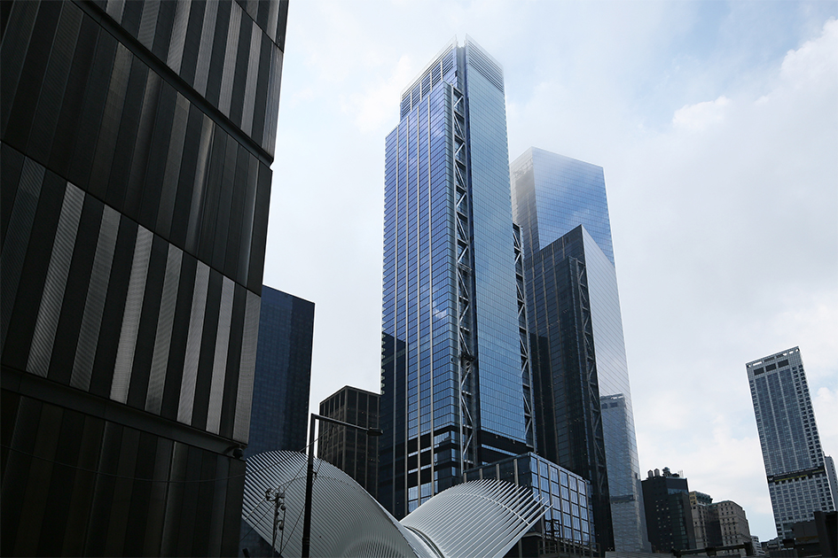3 World Trade Center