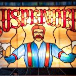 Happy Hour At Suspenders To Benefit 9/11 Tribute Museum