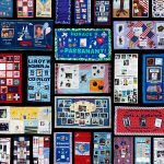 "An American Quilt- Stitching Together our 9/11 Memories" Screening