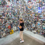 An ‘Interim Destination’ for Remembering 9/11 Will Get a Bigger Space