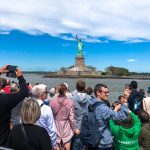 Freedom Meets Resilience: 9/11 Tribute Museum & Statue of Liberty