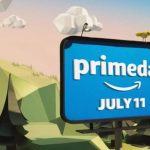 Amazon Prime Day