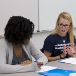 10th Annual 9/11 Remembrance Through Renewal Workshop with PANYNJ Volunteers