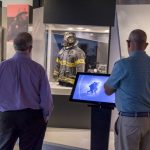 10th Annual 9/11 Remembrance Through Renewal Workshop with PANYNJ Volunteers