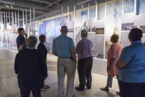 10th Annual 9/11 Remembrance Through Renewal Workshop with PANYNJ Volunteers