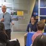 Stories from the Front Program Recap