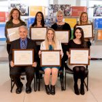 2018 Teacher Awards Winners