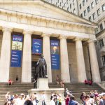 Night at the Museums offers a great opportunity to explore the past & present