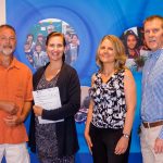Motorola Solutions Foundation Donation