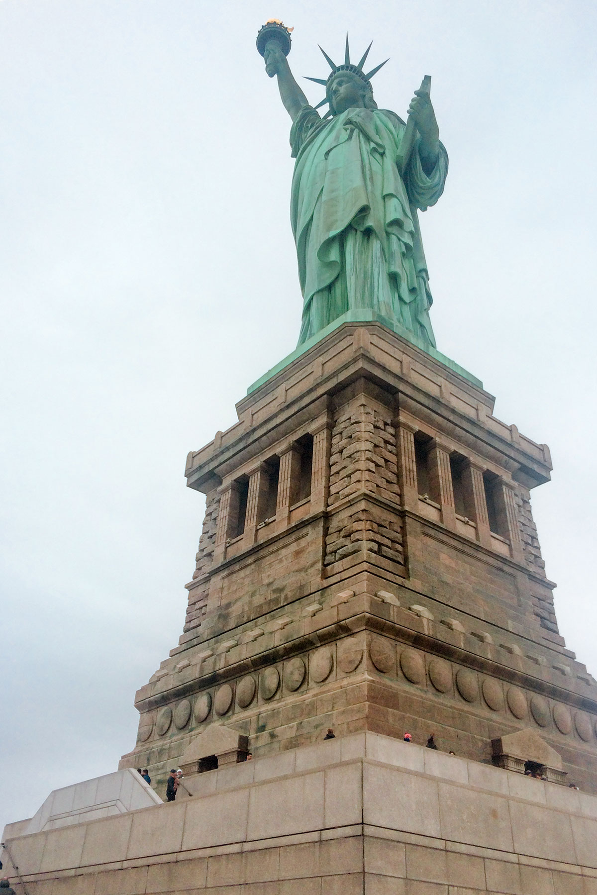 Statue Of Liberty