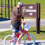 Bikes Delivered, Smiles Received!