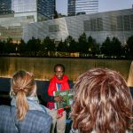 Evening Tour of the 9/11 Memorial