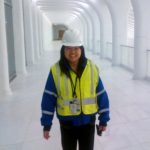 Jia Dee Li - Women Rebuilding The World Trade Center