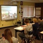 2016 9/11 Tribute Museum Teacher Awards Kevin Johnson