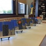 2016 9/11 Tribute Museum Teacher Awards Ms. Preciado & Mrs. Mallay