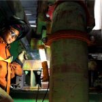 Women Who Plan the new World Trade Center