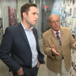 Long Island Father’s Tribute Center Puts 9/11 In Most Personal Terms